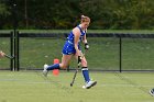 Field Hockey vs MIT  Wheaton College Field Hockey vs MIT. - Photo By: KEITH NORDSTROM : Wheaton, field hockey, FH2019